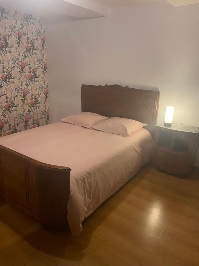 La Chambre D'Angele スダン エクステリア 写真